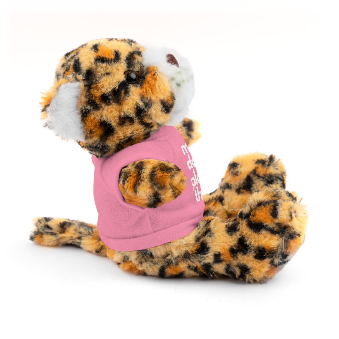 Dope C.A.T Stuffed Animals - Play