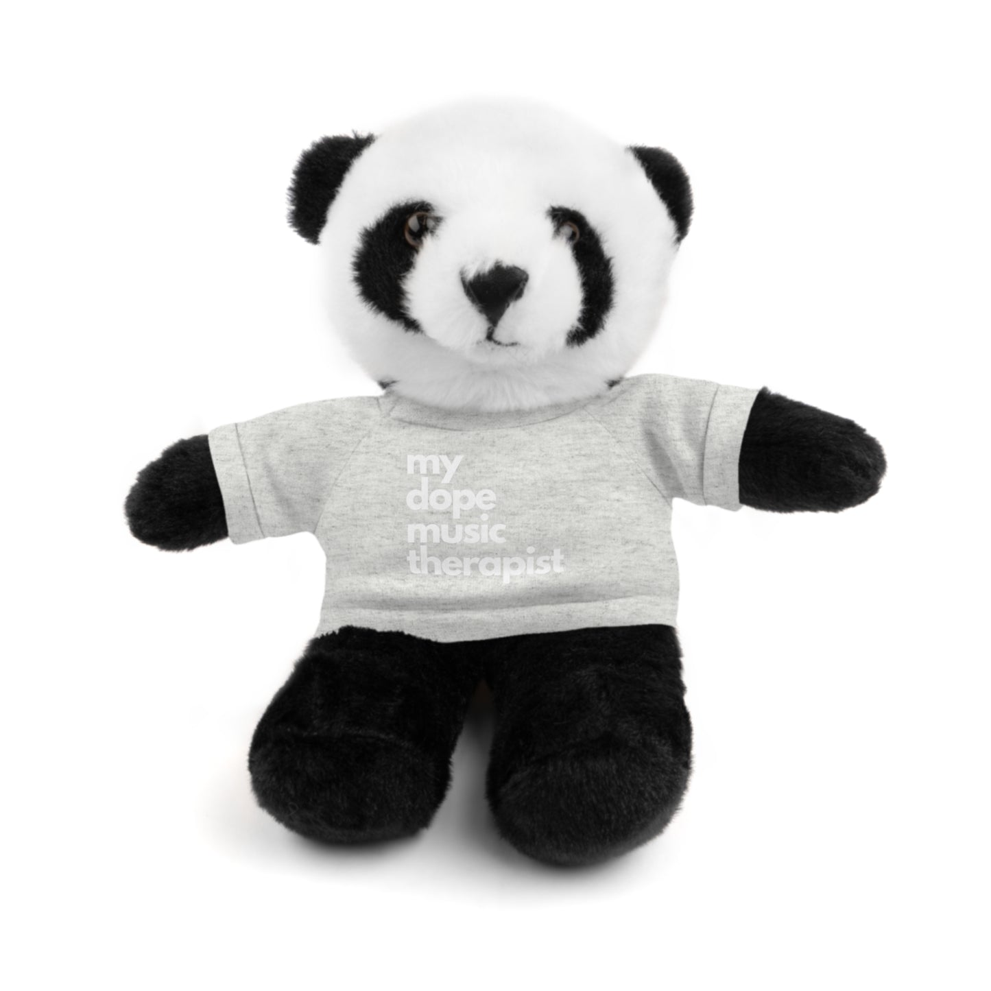Dope C.A.T Stuffed Animals -Music
