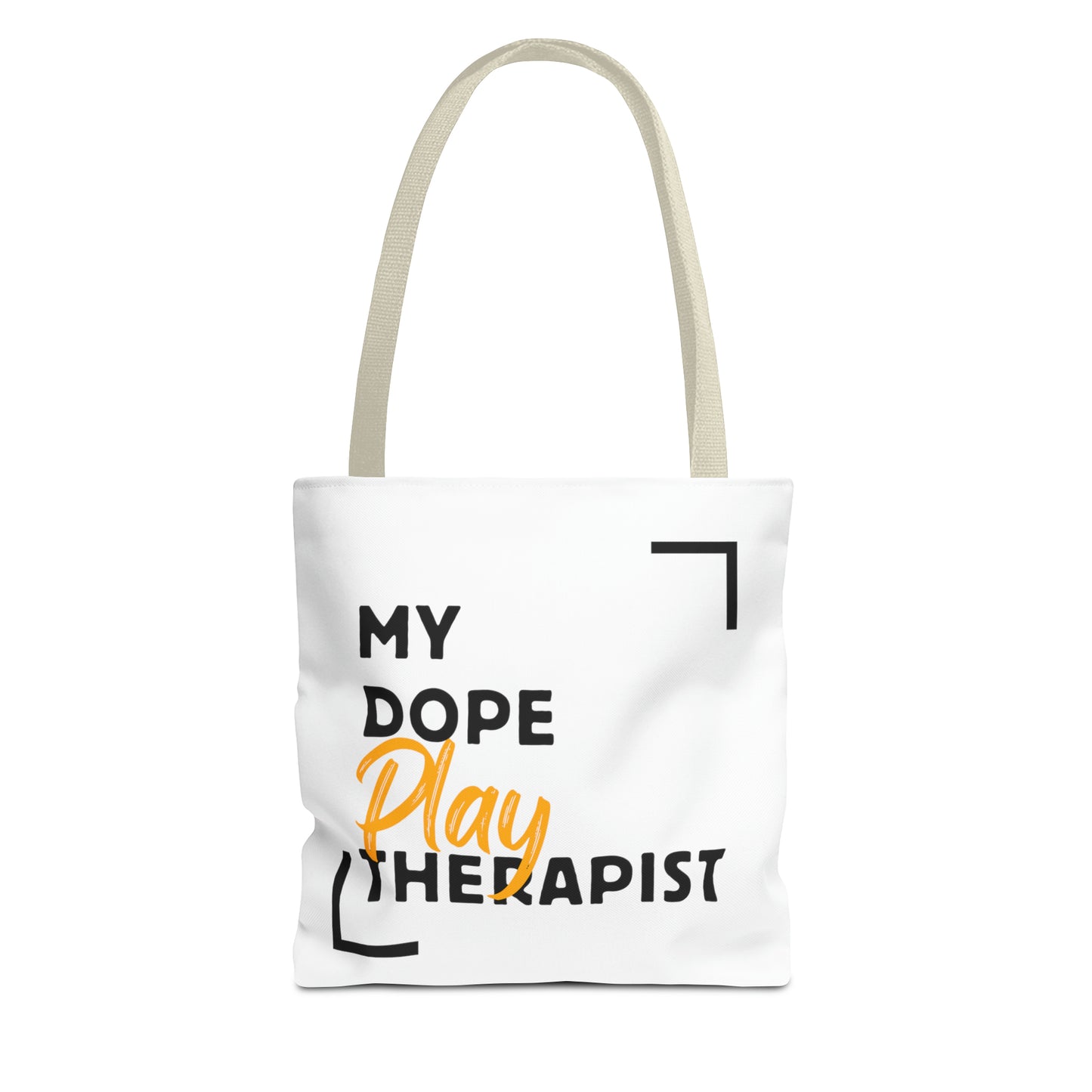 MDPT Canvas Bag