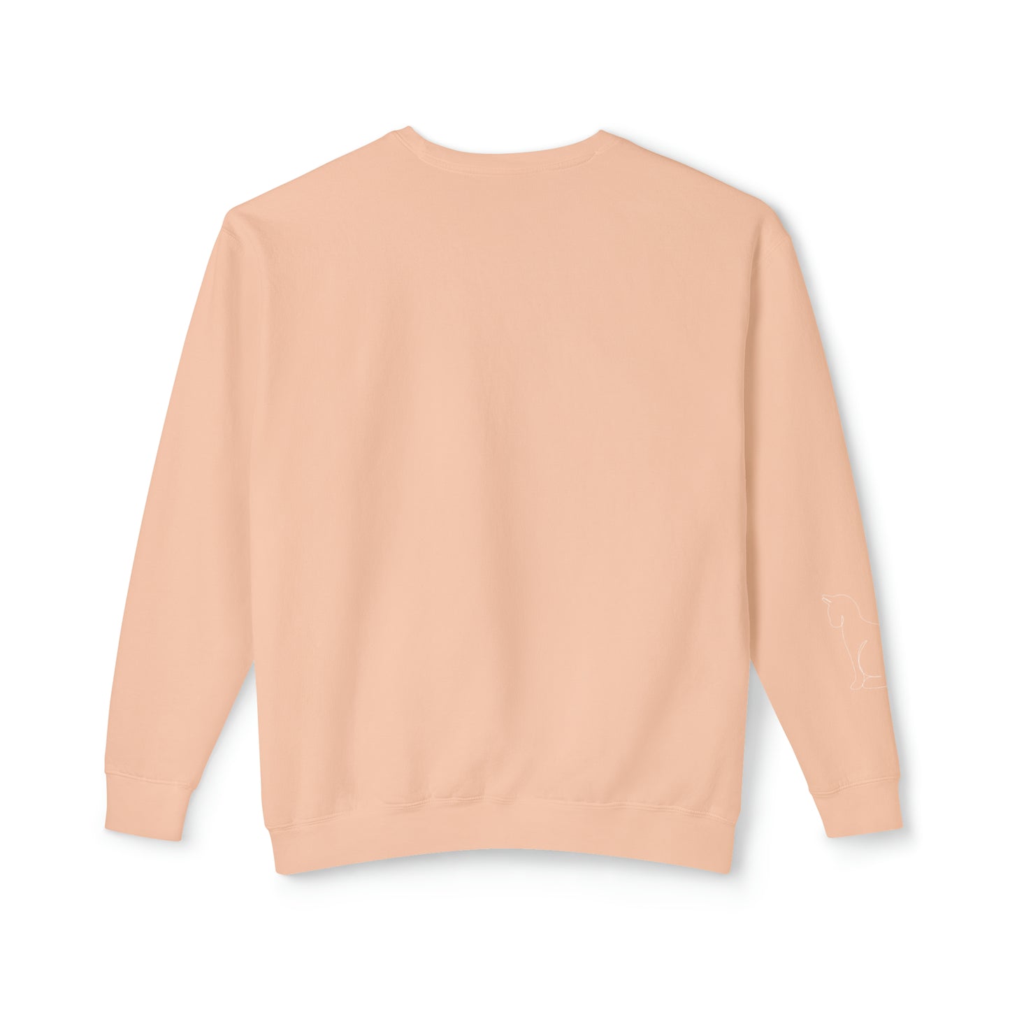 Holding Space Dope Sweatshirt - Spring Collection