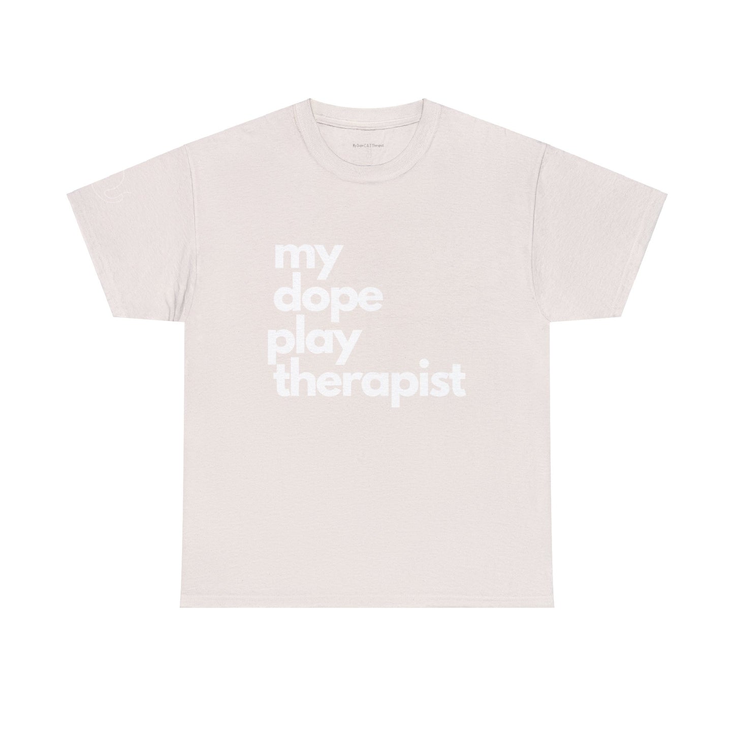 Signature Dope Tee - Spring Collection - Play