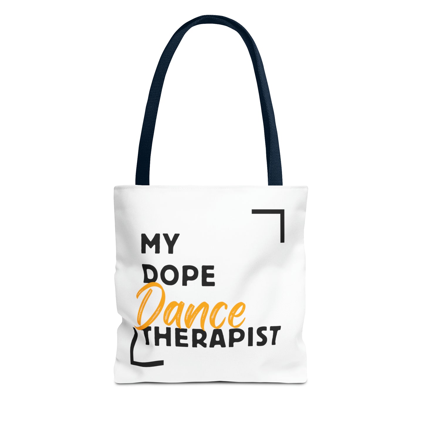 MDDaT Canvas Bag