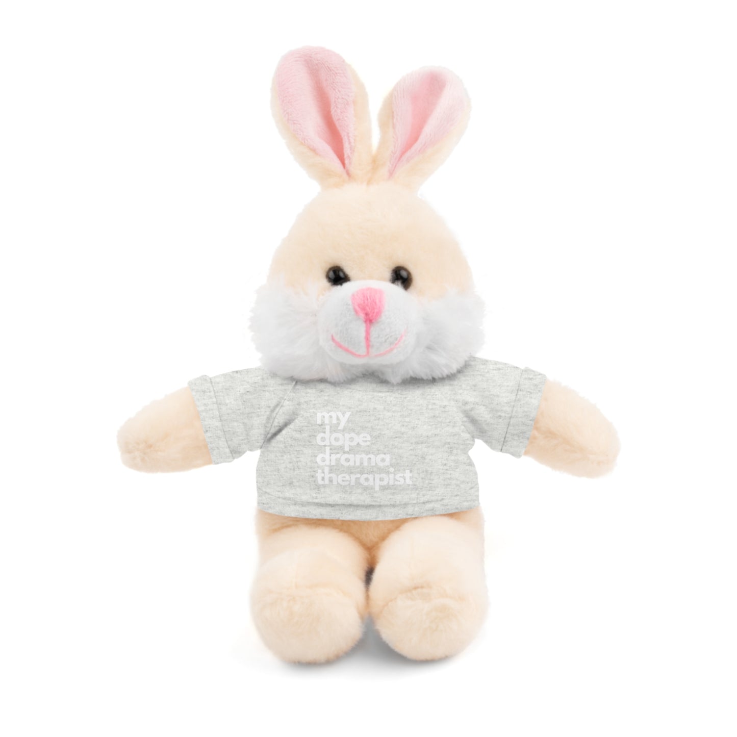 Dope C.A.T Stuffed Animals - Drama