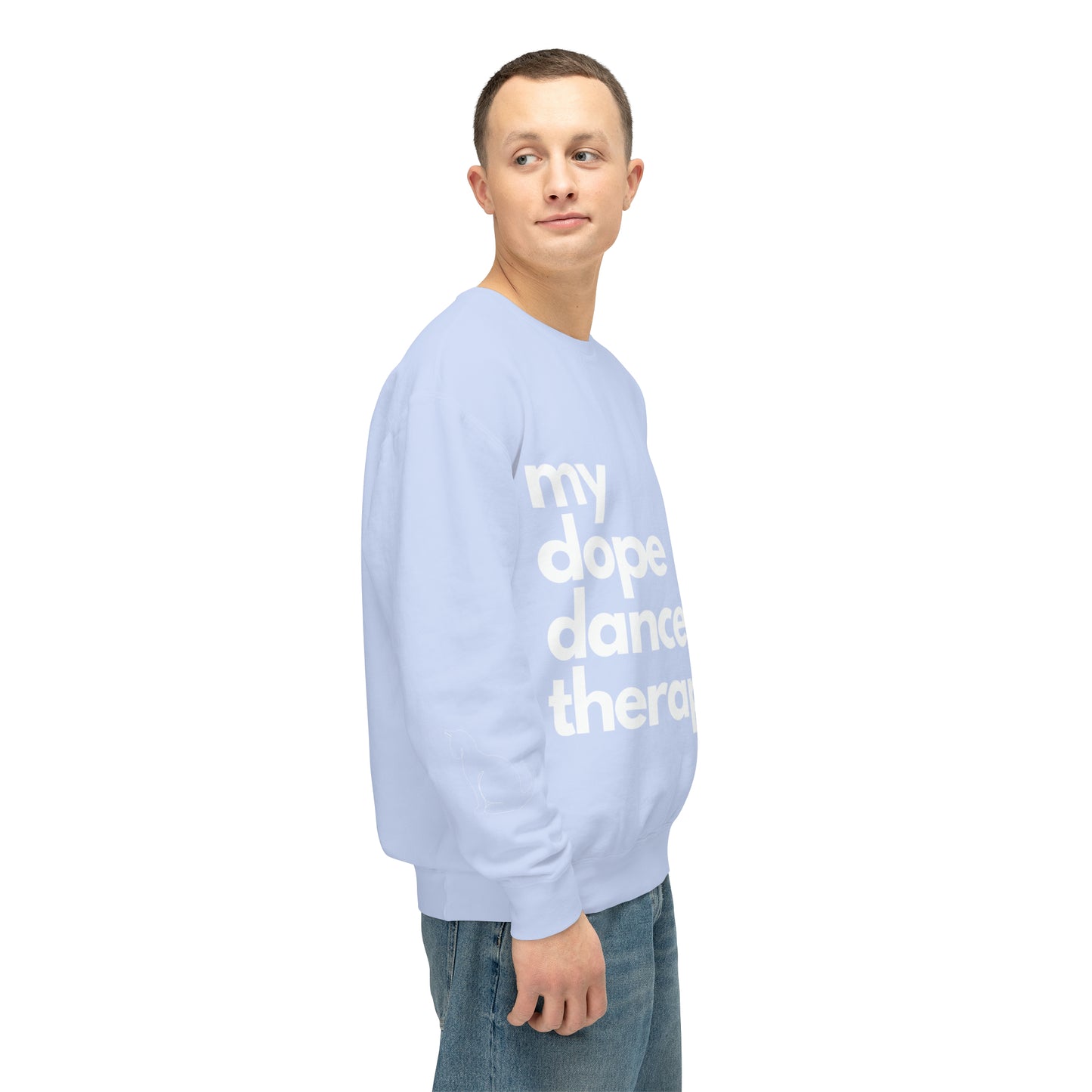 Signature Dope Sweatshirt Spring Collection - Dance