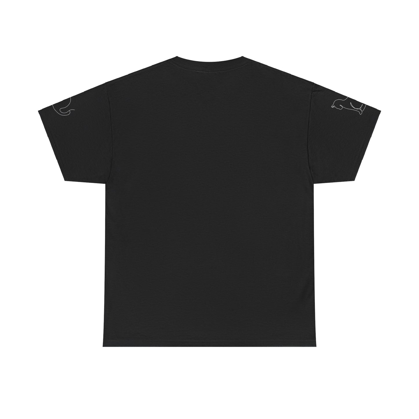 Holding Space - Tee Spring Collection