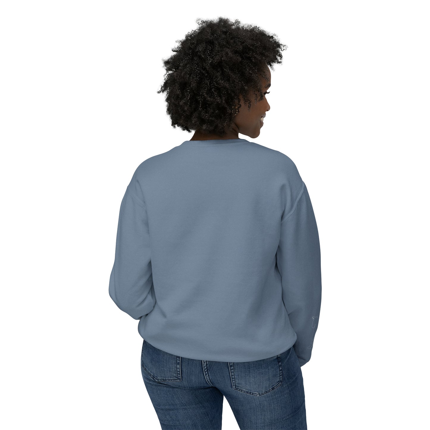 Holding Space Dope Sweatshirt - Spring Collection