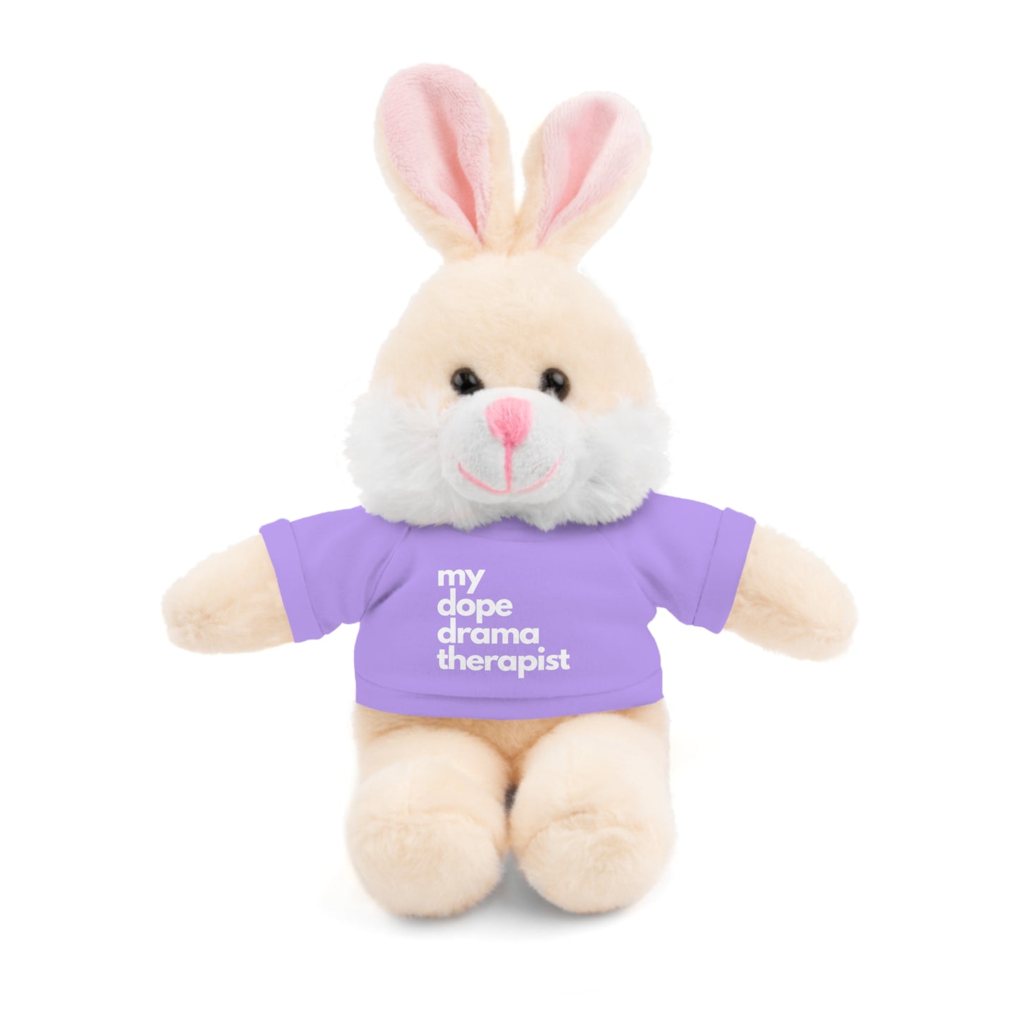 Dope C.A.T Stuffed Animals - Drama