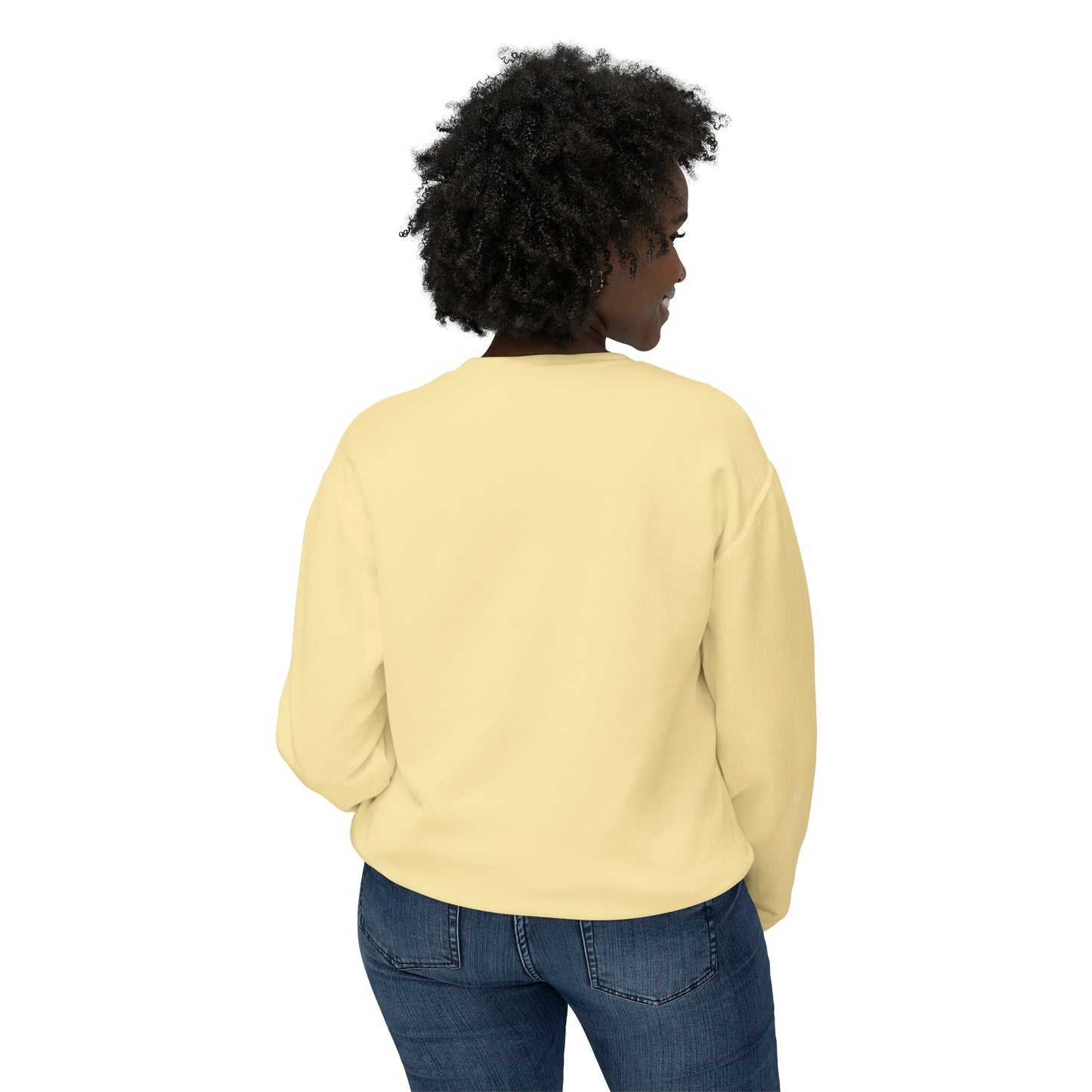 Signature Dope Sweatshirt Spring Collection - Art