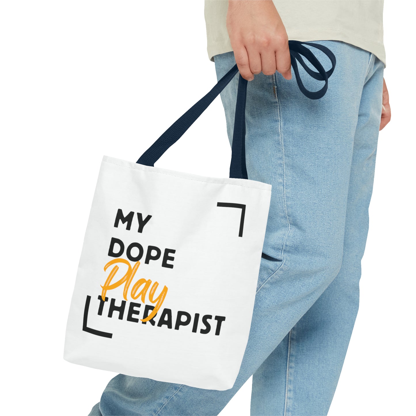 MDPT Canvas Bag