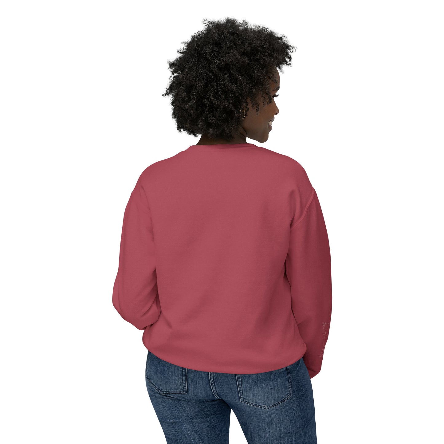 Signature Dope Sweatshirt Spring Collection - Art