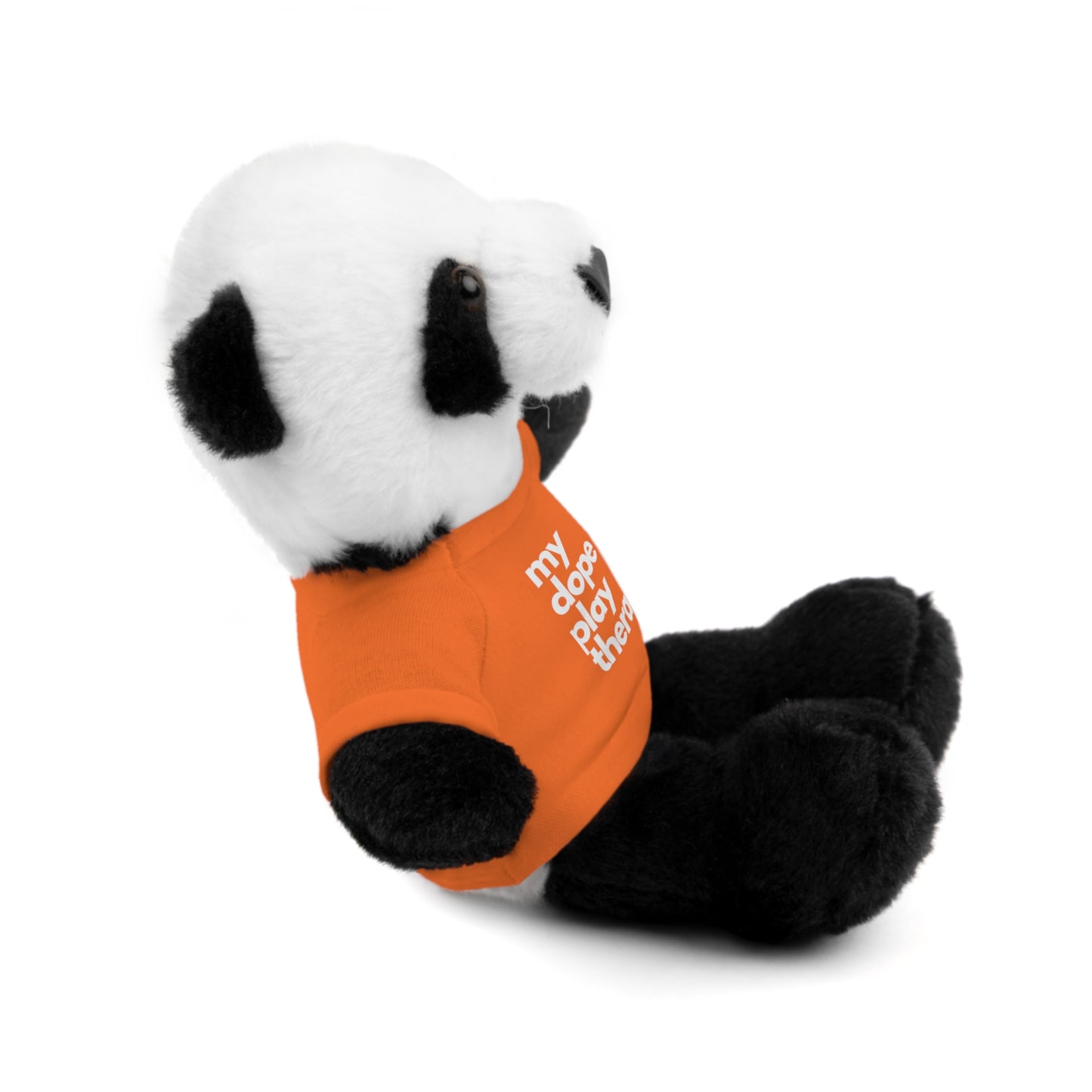 Dope C.A.T Stuffed Animals - Play