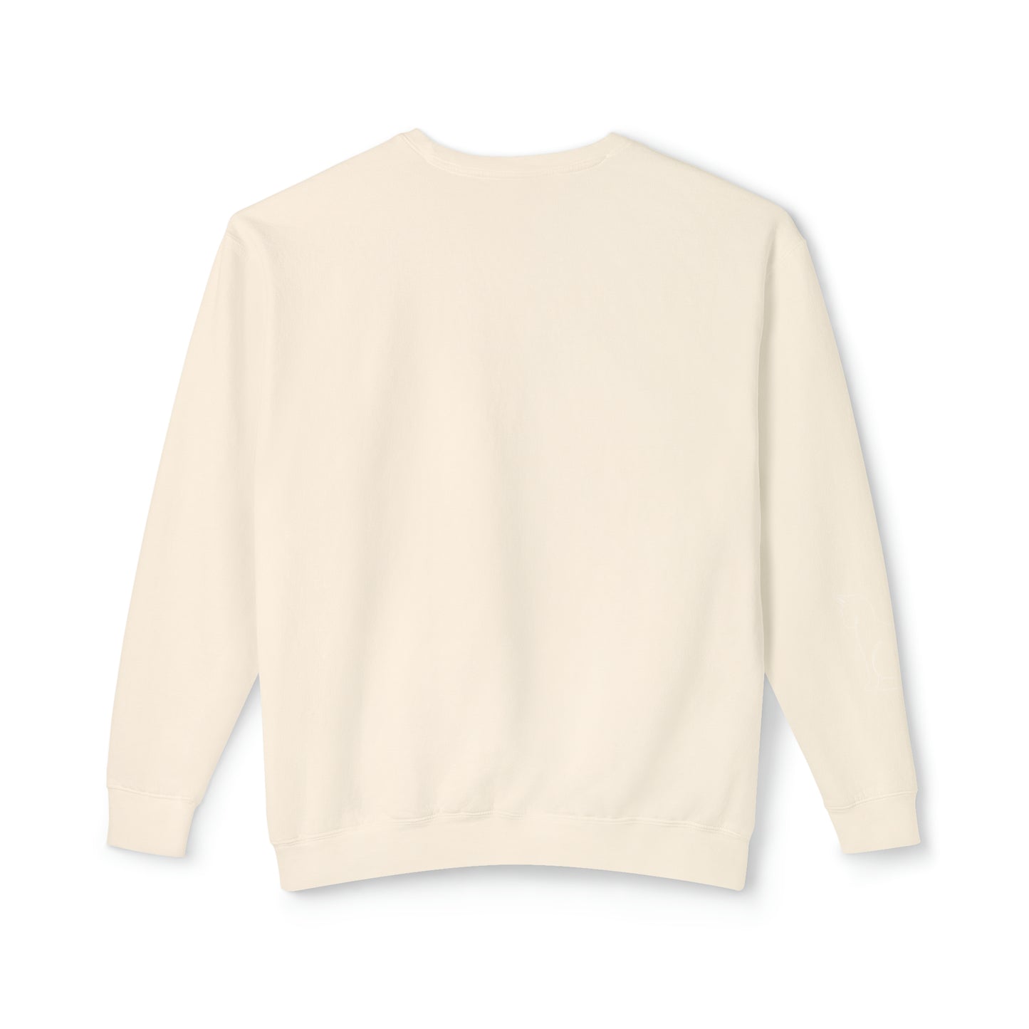 Signature Dope Sweatshirt Spring Collection - Music