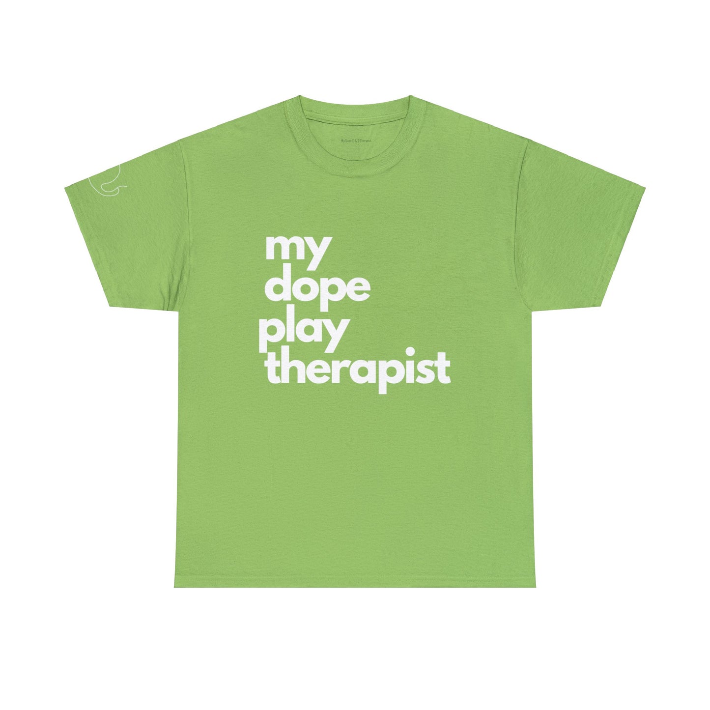 Signature Dope Tee - Spring Collection - Play