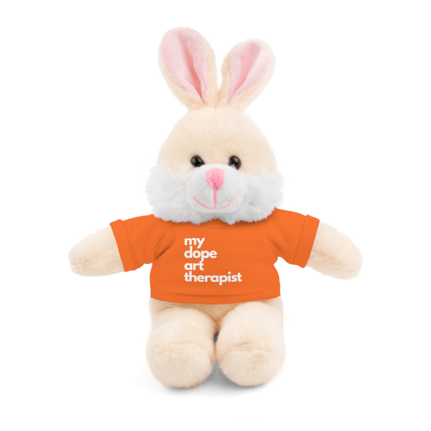 Dope C.A.T Stuffed Animals - Art