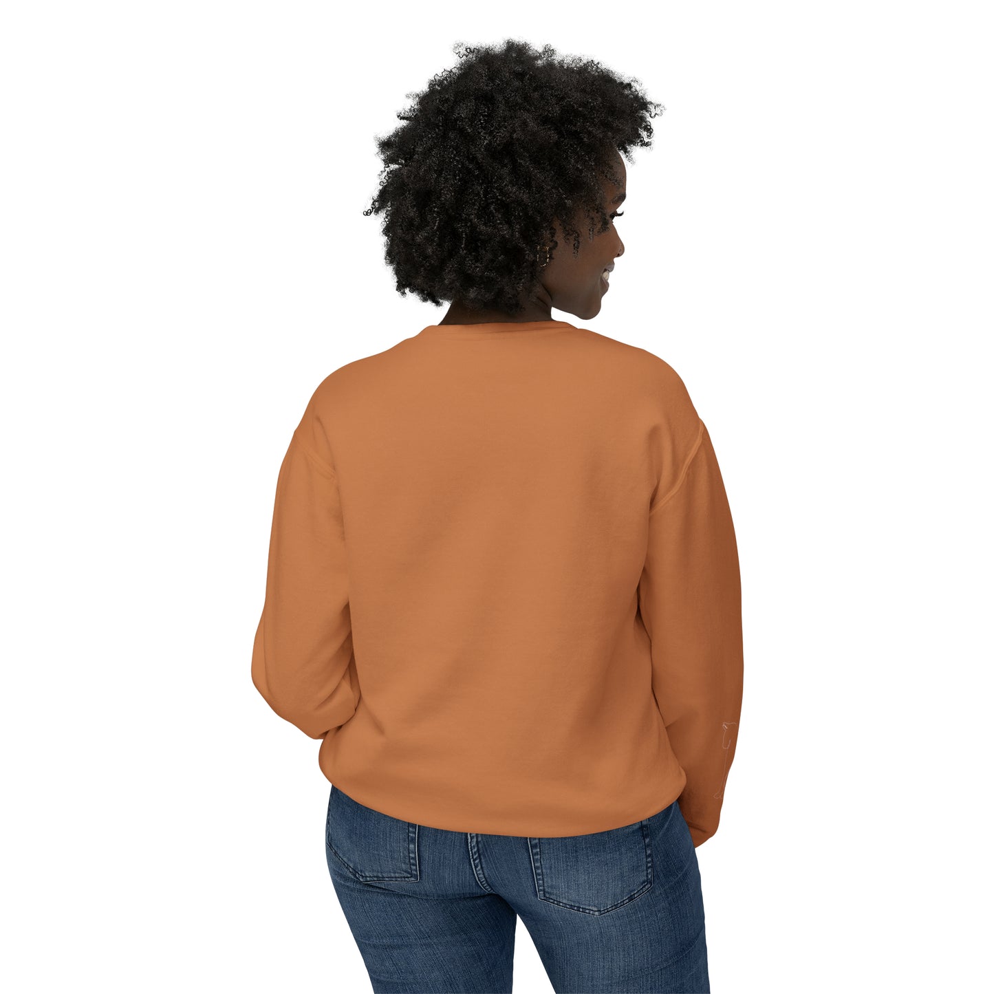 Signature Dope Sweatshirt Spring Collection - Art