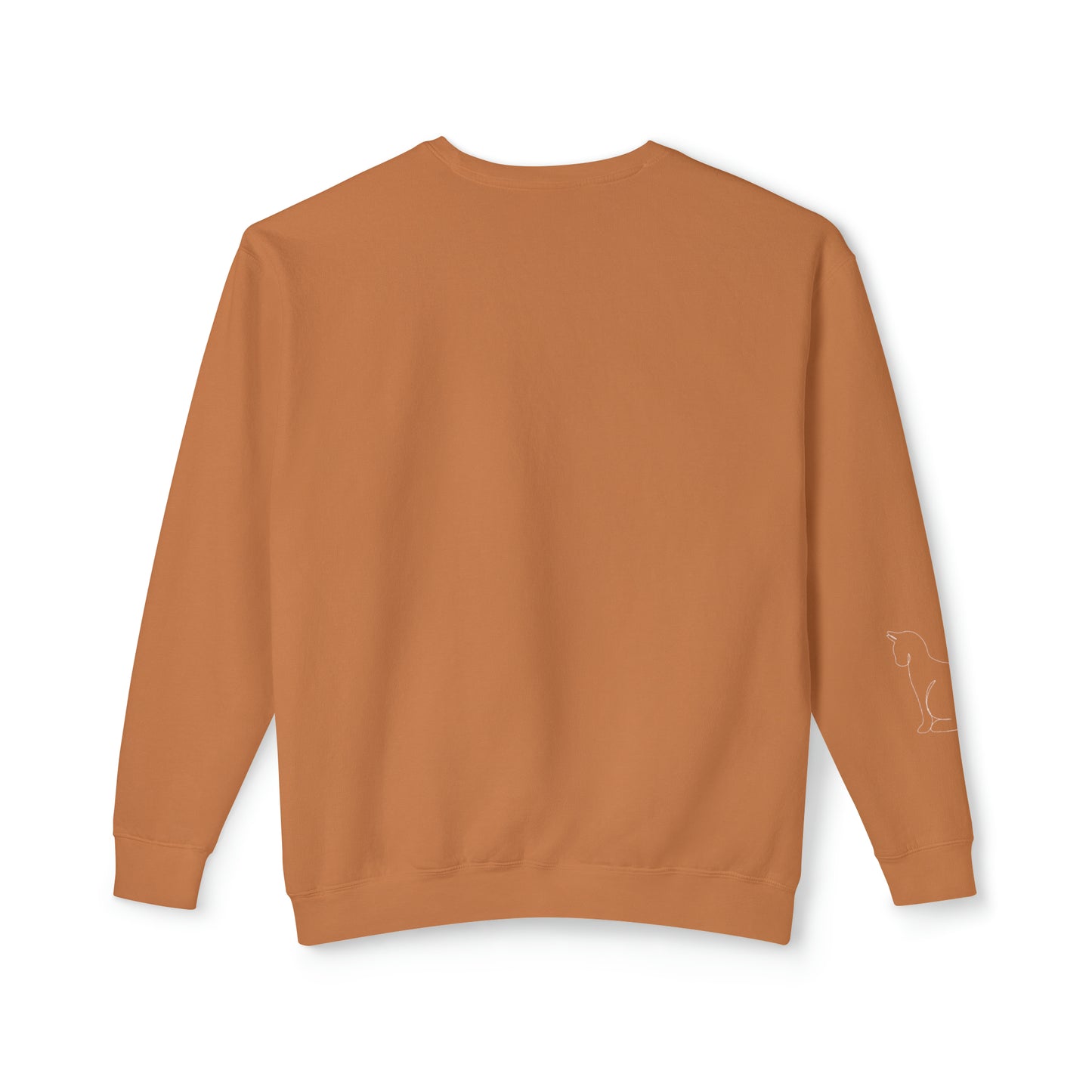 Signature Dope Sweatshirt Spring Collection - Drama