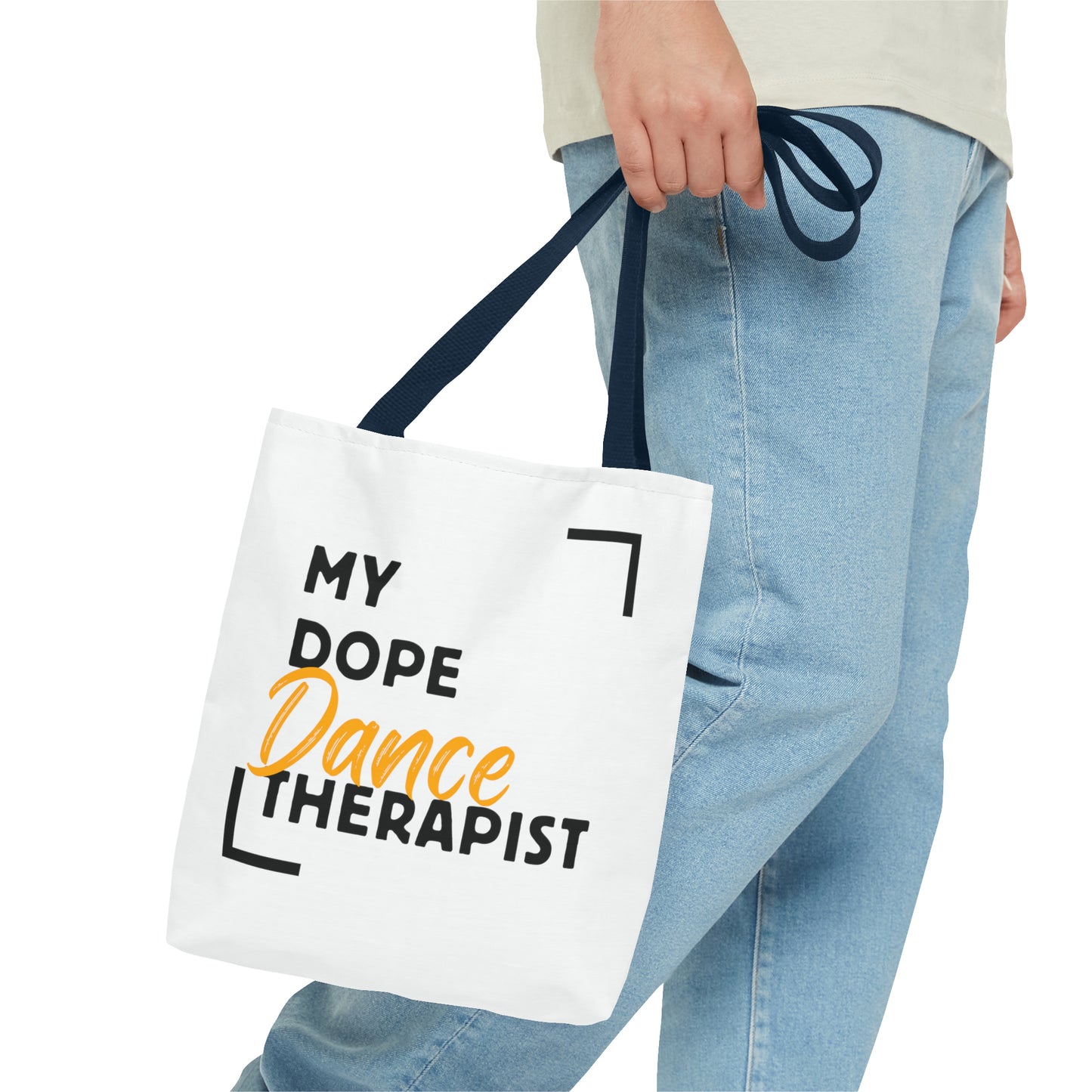 MDDaT Canvas Bag