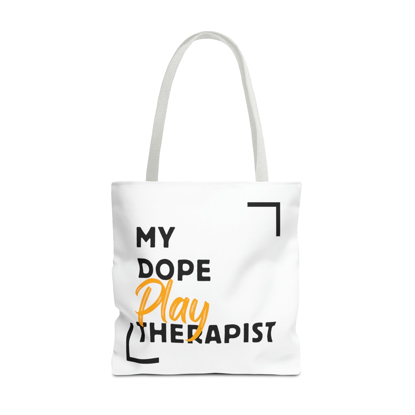 MDPT Canvas Bag
