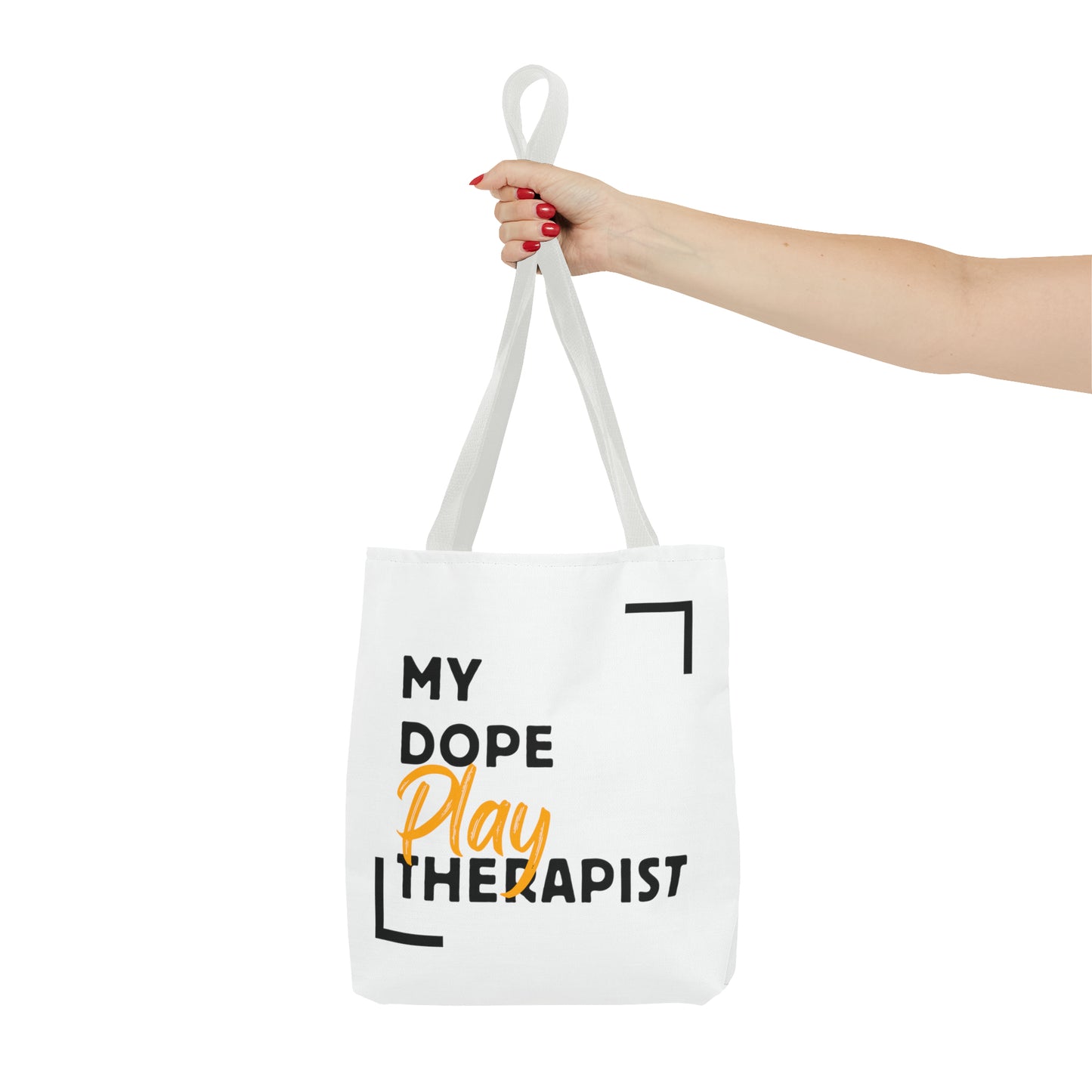 MDPT Canvas Bag