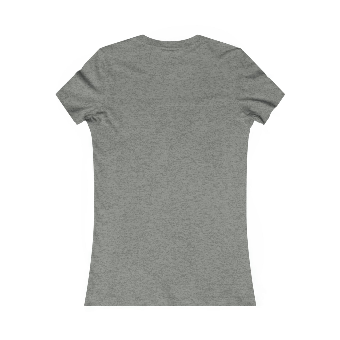 MDT - Music - Women's Favorite Tee