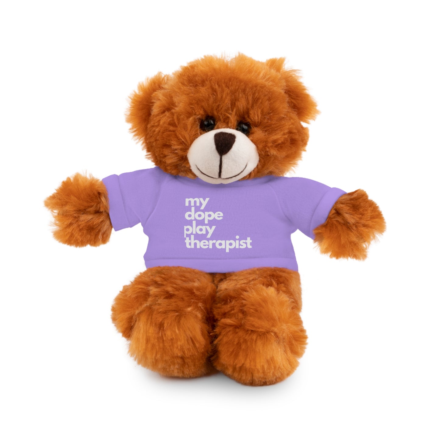 Dope C.A.T Stuffed Animals - Play