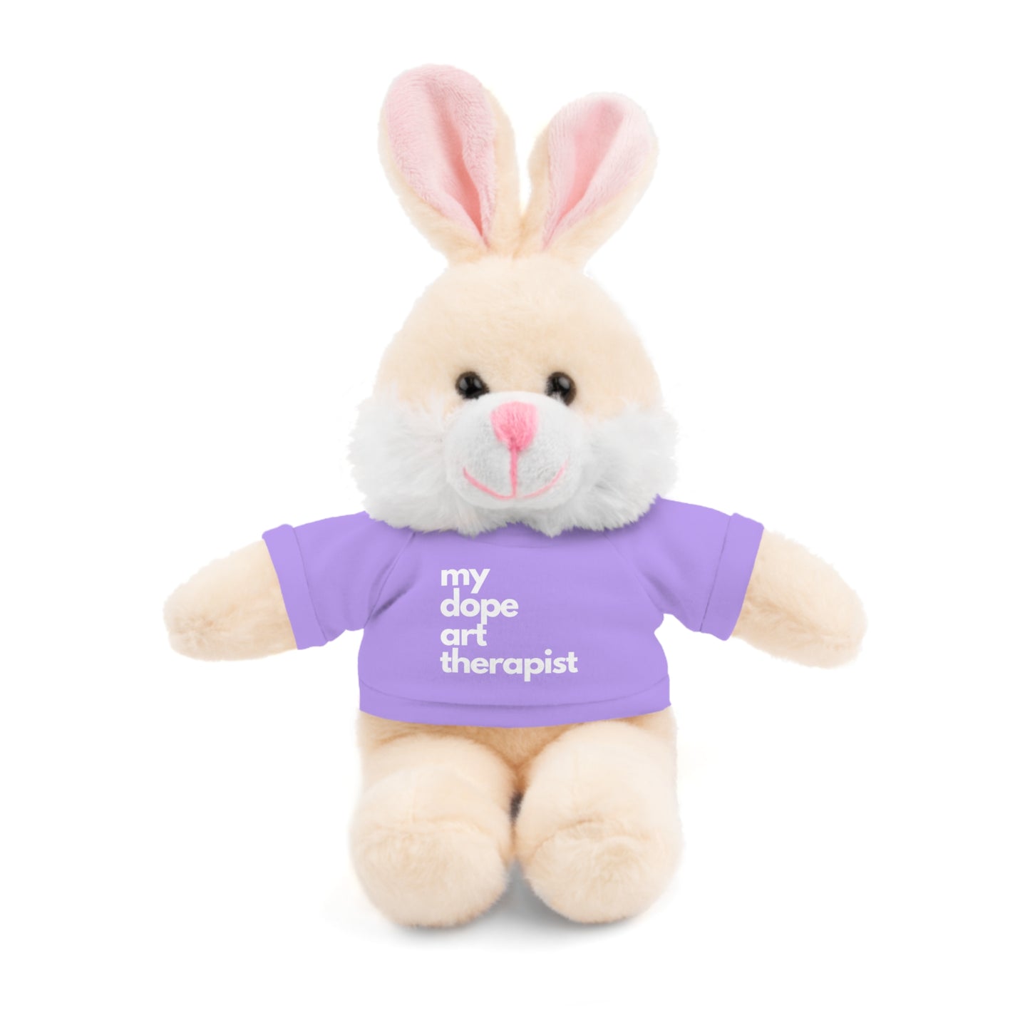 Dope C.A.T Stuffed Animals - Art
