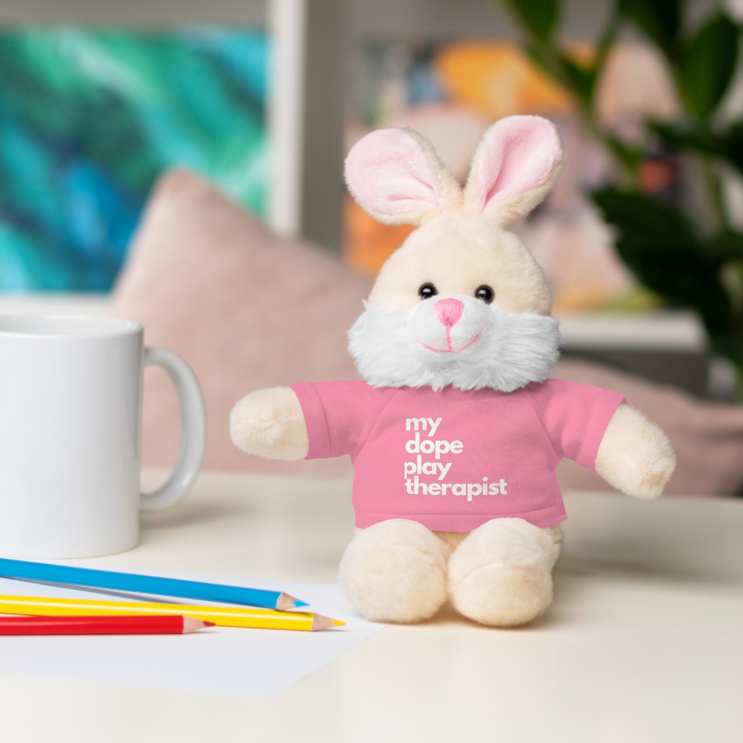 Dope C.A.T Stuffed Animals - Play