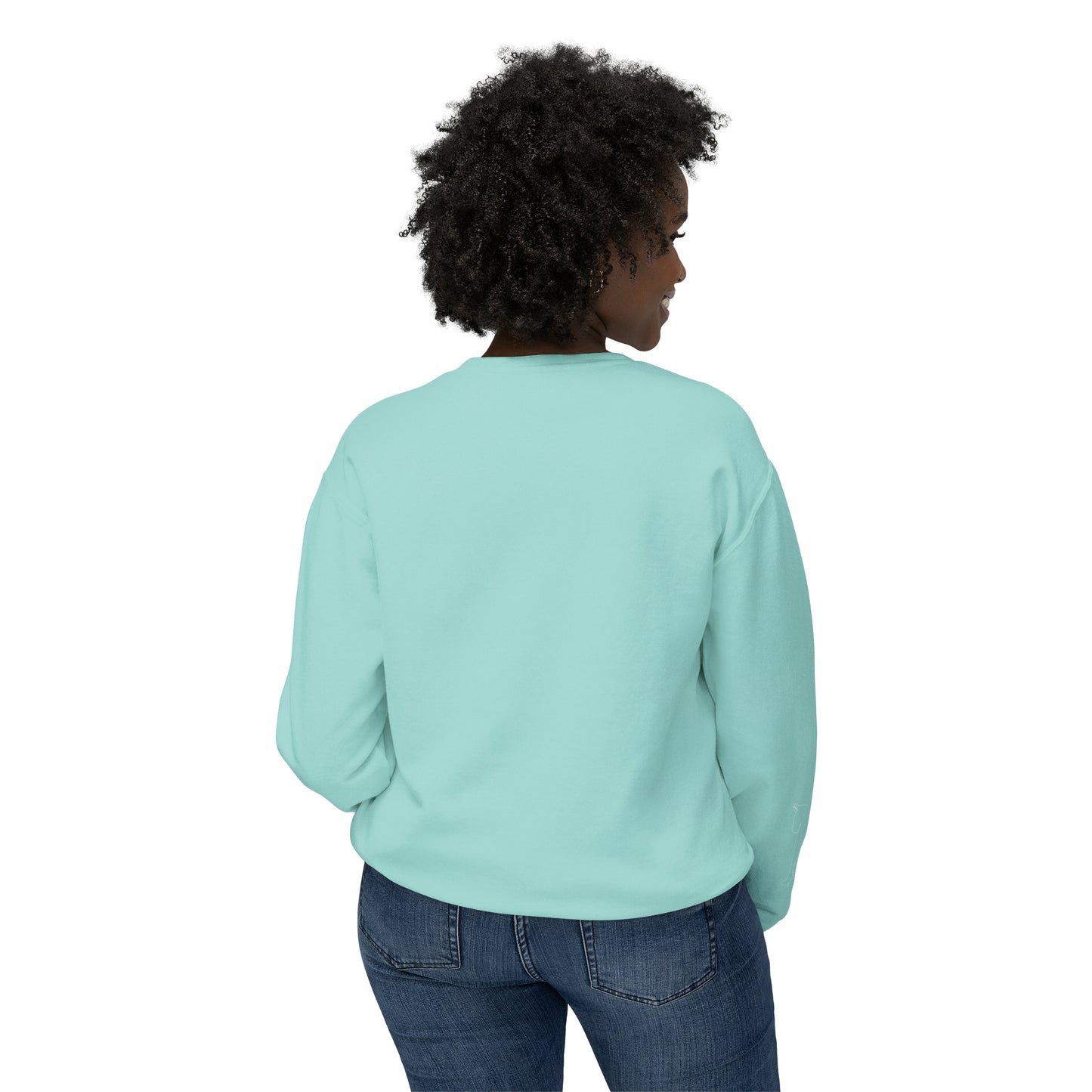 Holding Space Dope Sweatshirt - Spring Collection