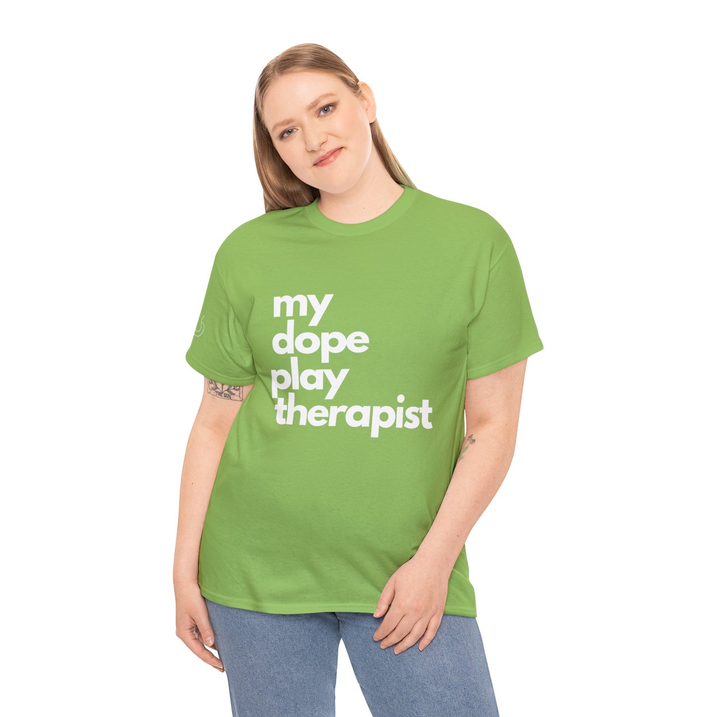 Signature Dope Tee - Spring Collection - Play