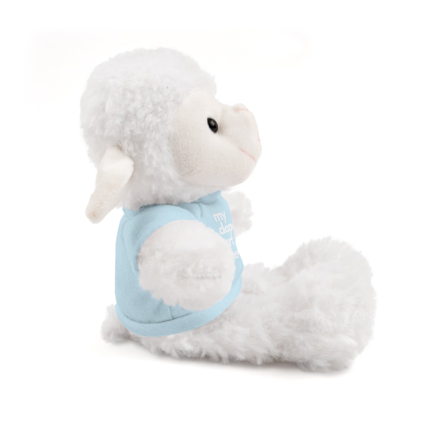 Dope C.A.T Stuffed Animals - Art