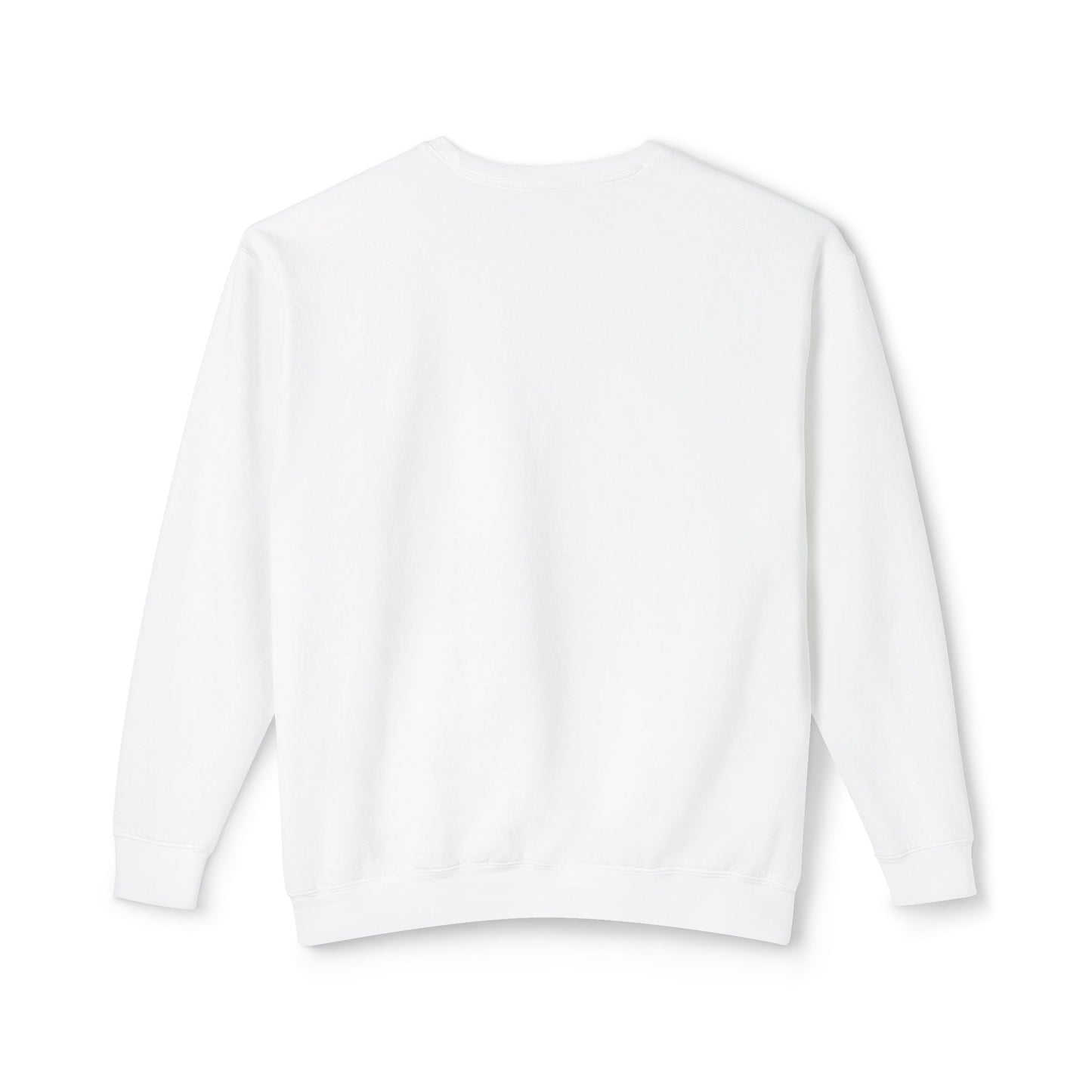 Holding Space unicorn Sweatshirt