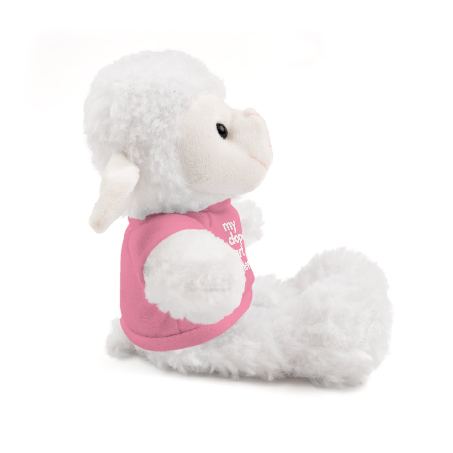 Dope C.A.T Stuffed Animals - Art