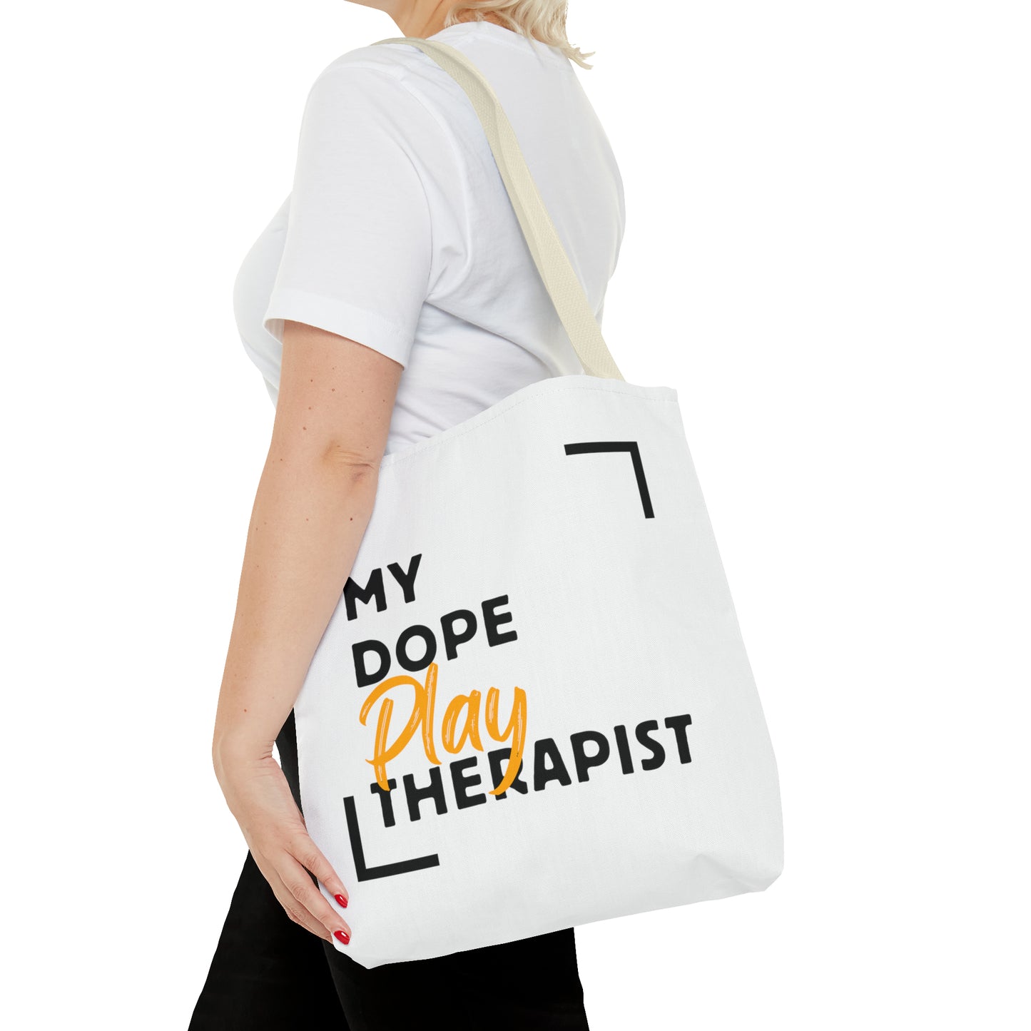 MDPT Canvas Bag
