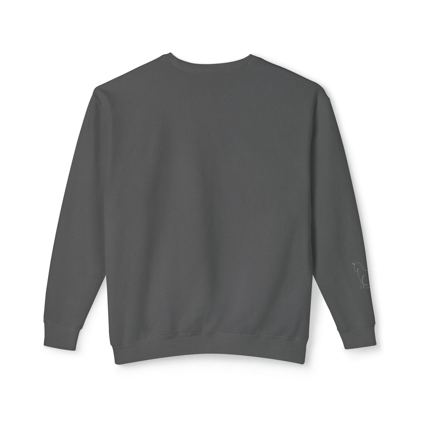 Holding Space unicorn Sweatshirt