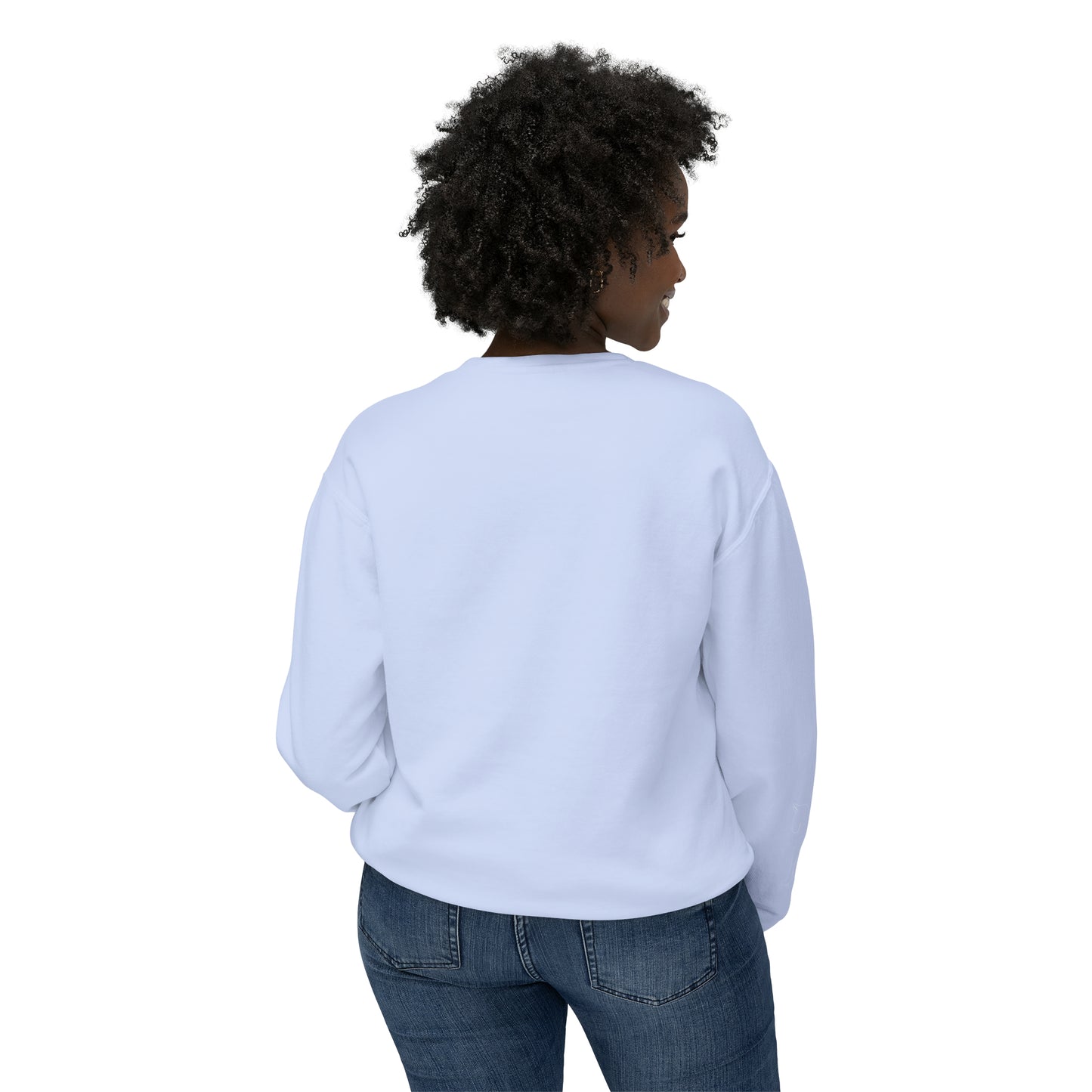 Holding Space Dope Sweatshirt - Spring Collection