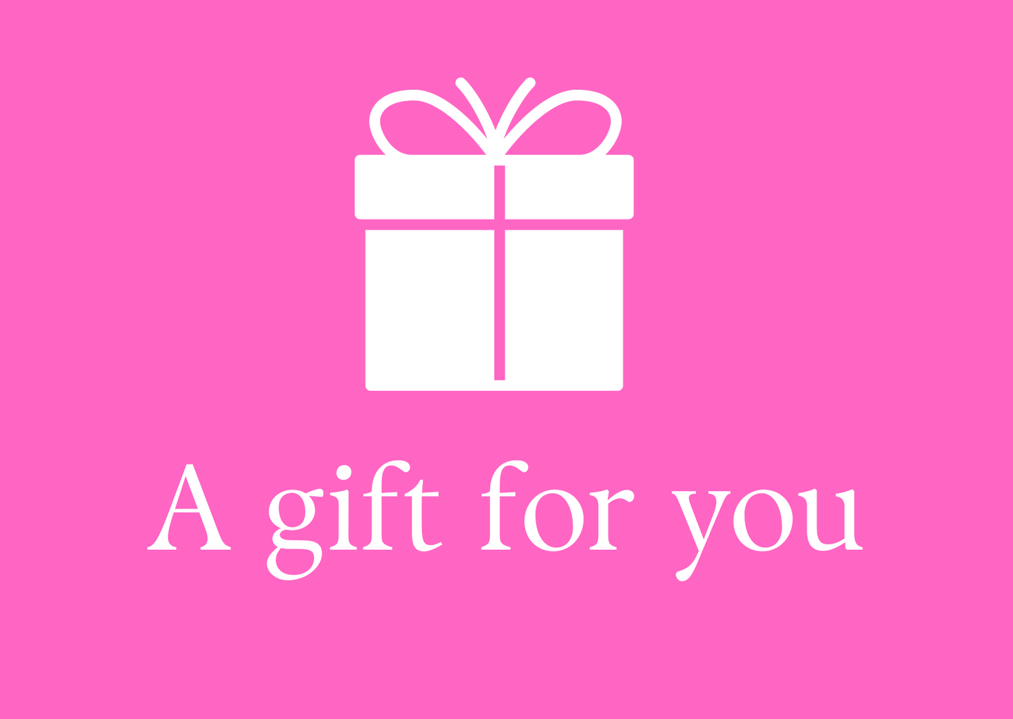 My Dope C.A.T gift card