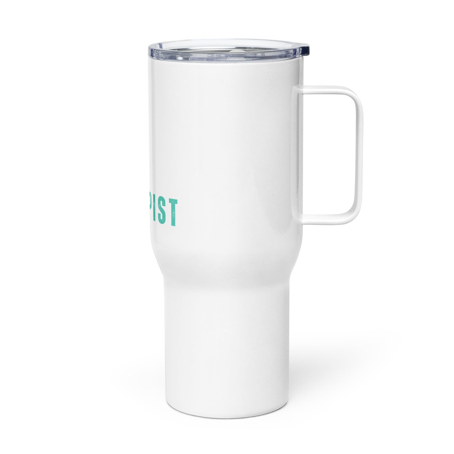 Dope Art travel mug