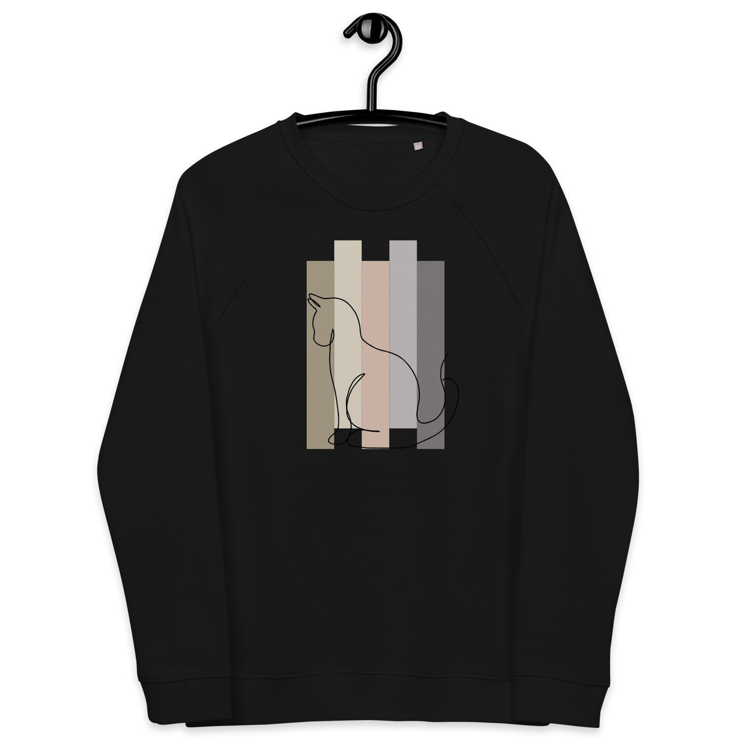Pullover CAT sweatshirt