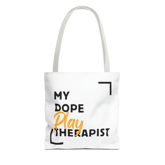 MDPT Canvas Bag