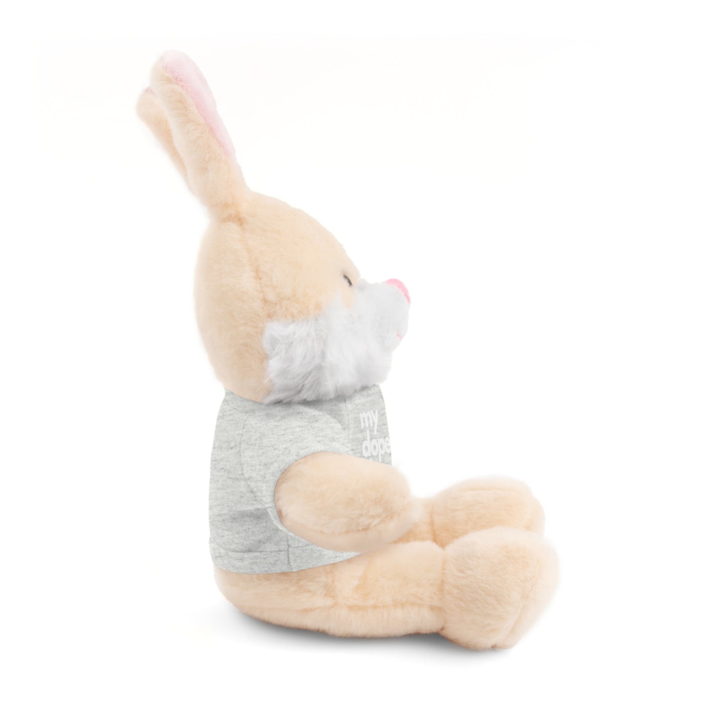 Dope C.A.T Stuffed Animals - Play