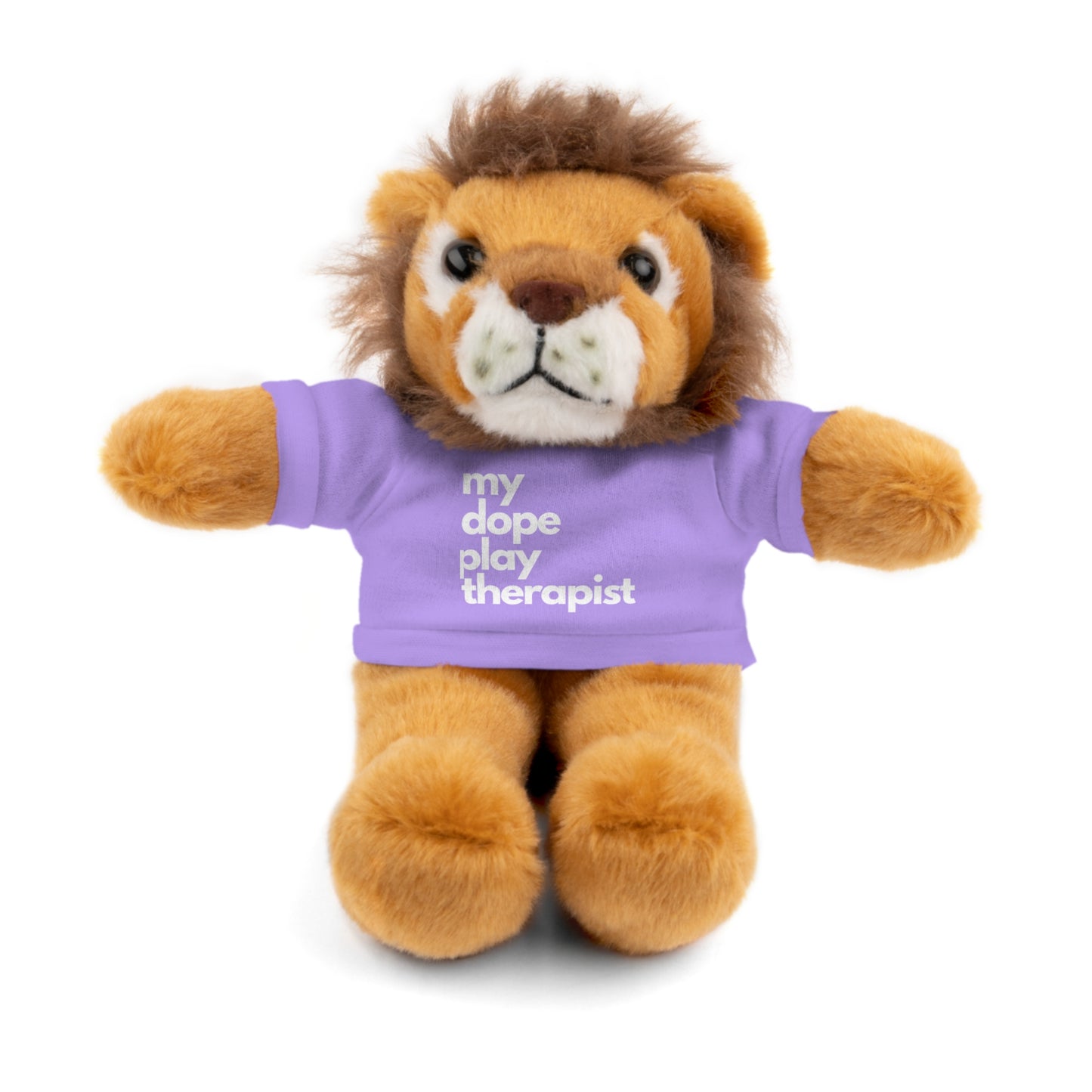 Dope C.A.T Stuffed Animals - Play