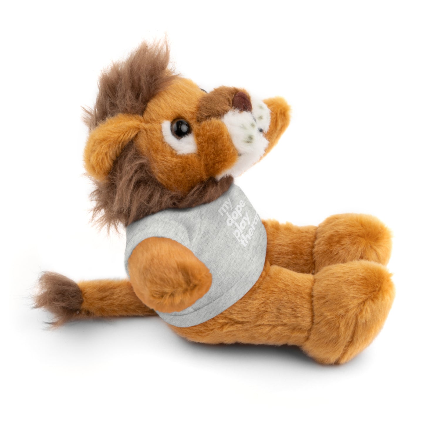 Dope C.A.T Stuffed Animals - Play