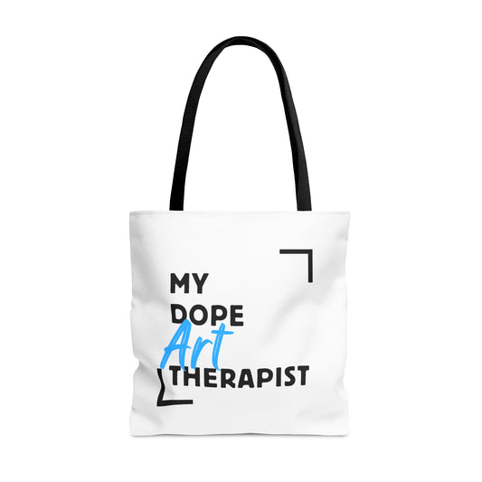 My Dope Tote Bag - Art