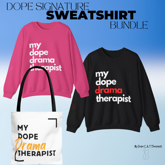 Signature Dope Drama Bundle