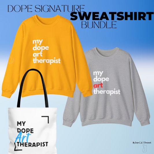 Dope Signature Art Bundle