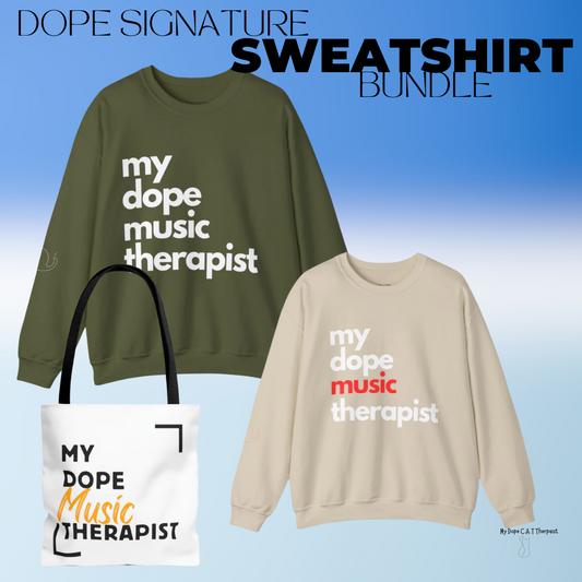 Signature Dope Music Bundle