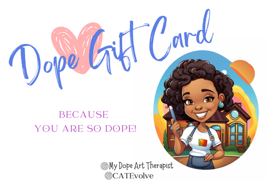 Your Dope Gift Card